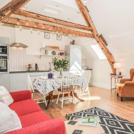 Hayloft Cottage Дарем Екстер'єр фото